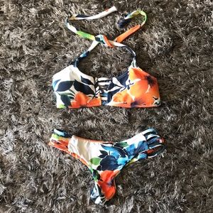 MIDORI BIKINI SET (XS)